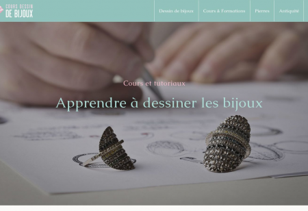 https://www.coursdessindebijoux.fr